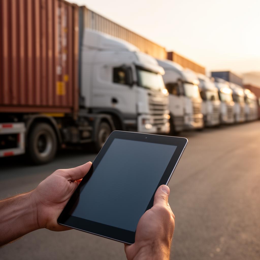 Freight Coordination